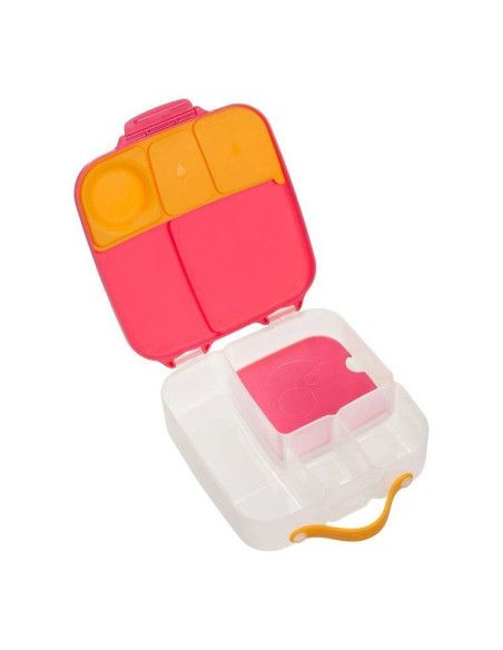 Lunchboxy dla dzieci Lunchboxy dla dzieci