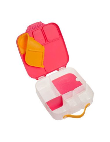 Lunchboxy dla dzieci