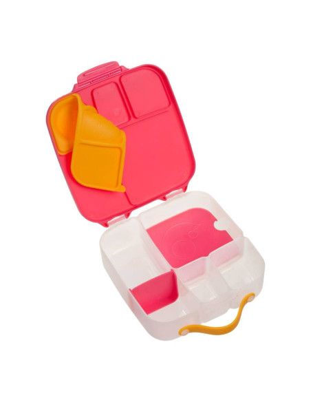 Lunchboxy dla dzieci Lunchboxy dla dzieci
