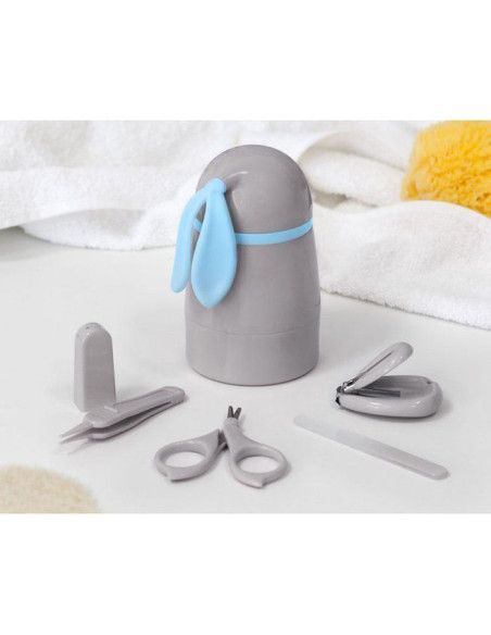 Zestawy pielęgnacyjne dla dzieci