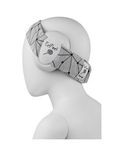 Słuchawki wygłuszające dla dzieci