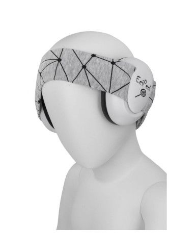 Słuchawki wygłuszające dla dzieci