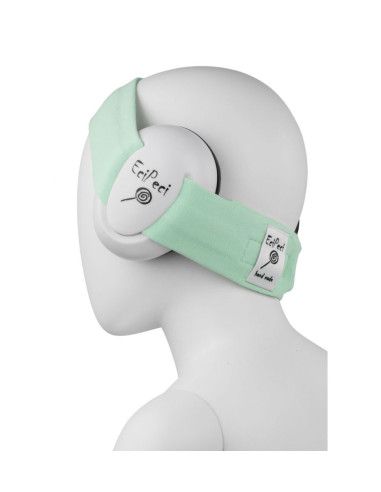 Słuchawki wygłuszające dla dzieci