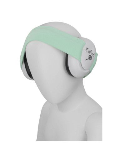 Słuchawki wygłuszające dla dzieci