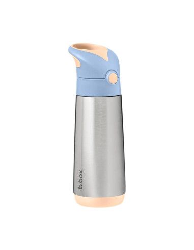 Termobutelki, butelki termiczne