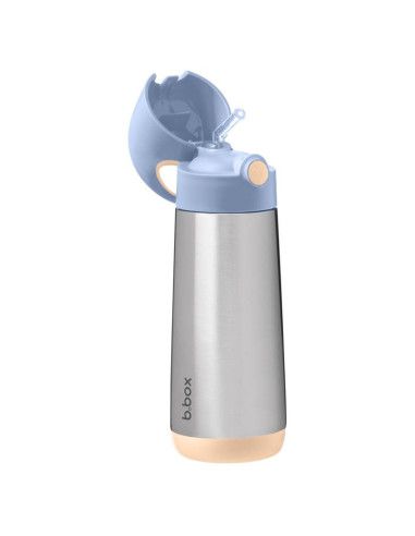 Termobutelki, butelki termiczne