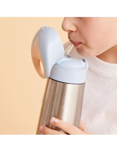 Termobutelki, butelki termiczne