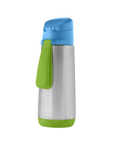 Termobutelki, butelki termiczne