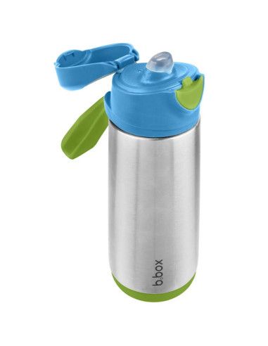 Termobutelki, butelki termiczne