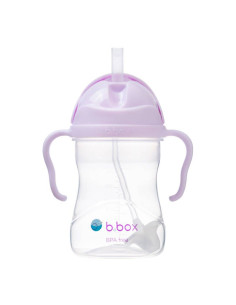 Bidon ze Słomką 240ml GELATO BOYSENBERRY 2
