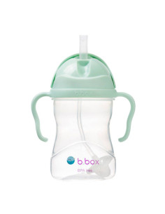 Bidon ze Słomką 240ml GELATO PISTACHIO 2