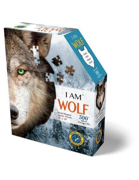 Puzzle dla dzieci
