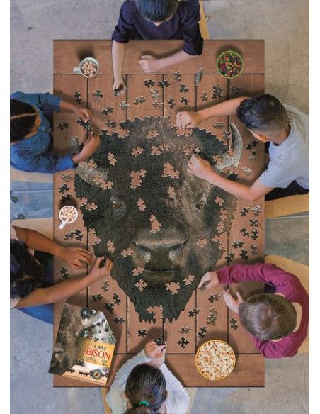 Puzzle dla dzieci