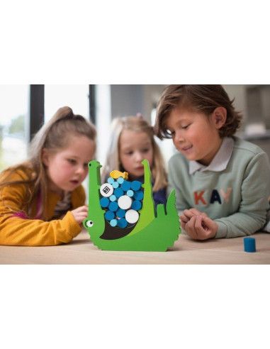 Gry i układanki dla dzieci