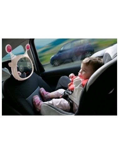 Zagłówki do wózka dla dzieci