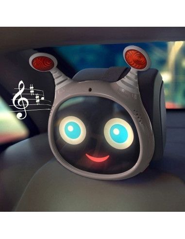 Zagłówki do wózka dla dzieci