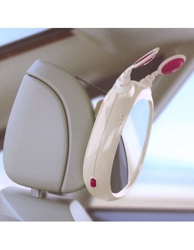 Zagłówki do wózka dla dzieci