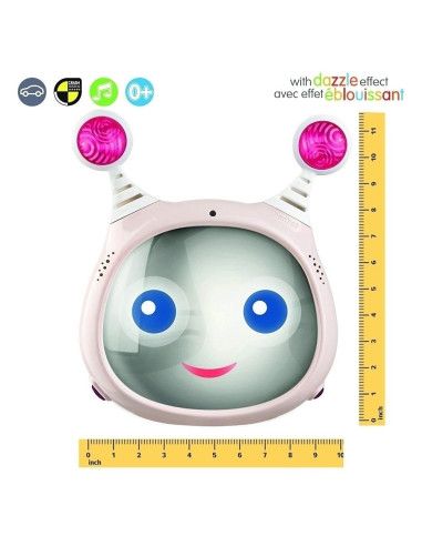 Zagłówki do wózka dla dzieci