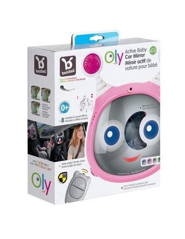 Zagłówki do wózka dla dzieci