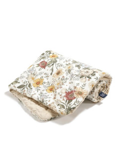 Ciepły Koc Velvet VINTAGE MEADOW La Millou
