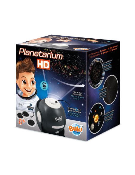 Planetarium HD 8002 Buki France