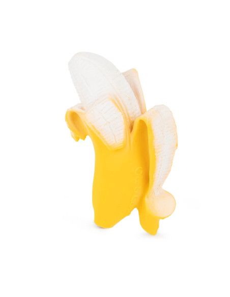 Gryzak Zabawka Banan Ana Oli & Carol