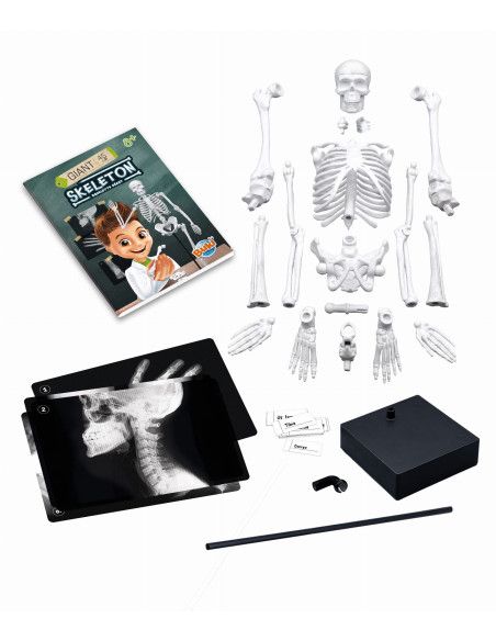 Zabawki edukacyjne dla dzieci