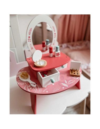 Zabawki drewniane dla dzieci