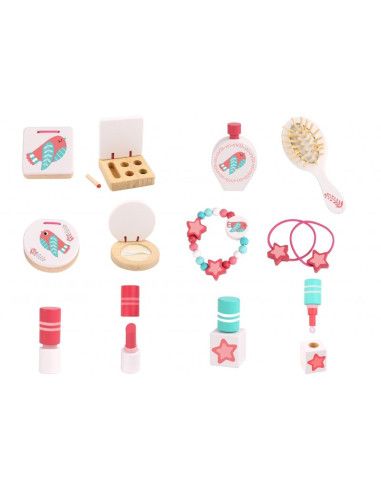 Zabawki drewniane dla dzieci