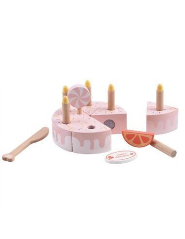 Zabawki drewniane dla dzieci