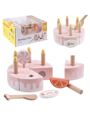 Zabawki drewniane dla dzieci