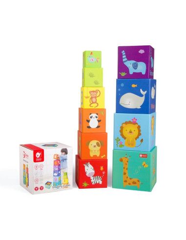 Gry i układanki dla dzieci