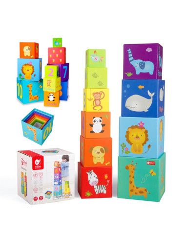 Gry i układanki dla dzieci