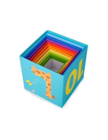 Gry i układanki dla dzieci