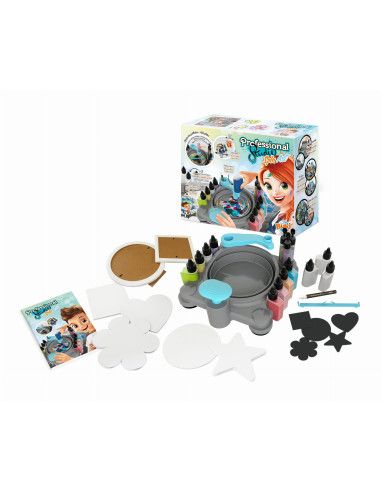 Zabawki edukacyjne dla dzieci