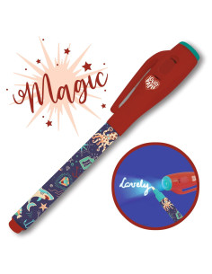 Magiczny Długopis Steve Djeco 2