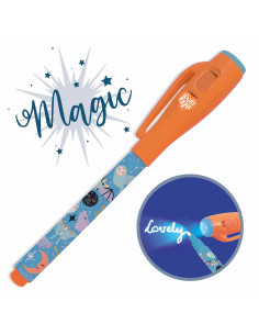 Magiczny Długopis Camille Djeco 2
