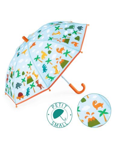 Parasol Przeciwdeszczowy DINOZAURY Djeco