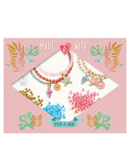 Biżuteria dla dzieci