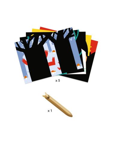 Książki i kolorowanki dla dzieci