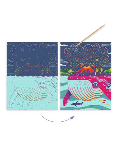 Książki i kolorowanki dla dzieci