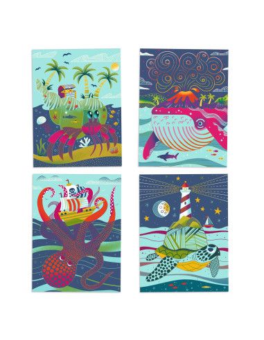 Książki i kolorowanki dla dzieci