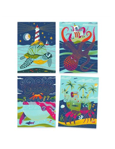 Książki i kolorowanki dla dzieci