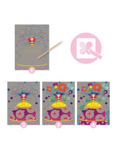 Książki i kolorowanki dla dzieci