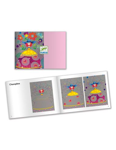 Książki i kolorowanki dla dzieci