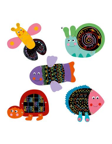 Książki i kolorowanki dla dzieci