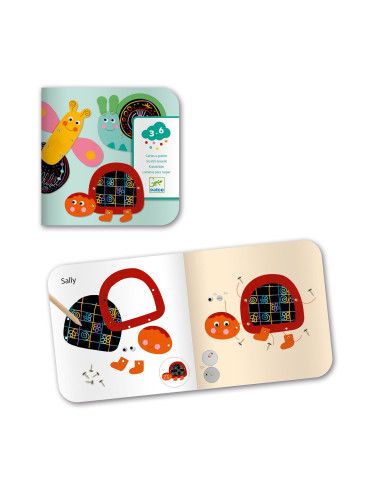 Książki i kolorowanki dla dzieci