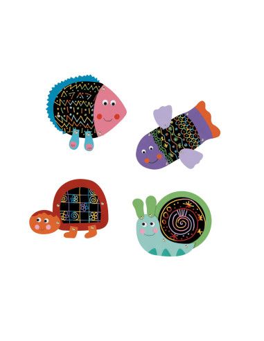 Książki i kolorowanki dla dzieci