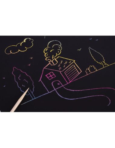 Książki i kolorowanki dla dzieci