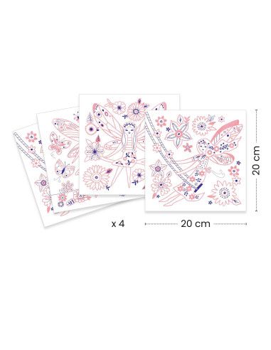 Książki i kolorowanki dla dzieci